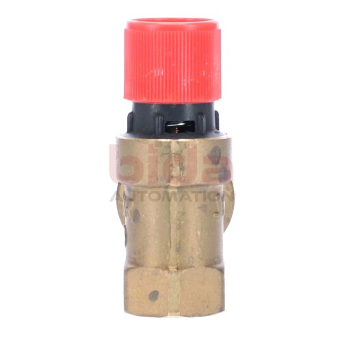 Syr Typ 1915 Membranventil Membrane Valve 2,5bar