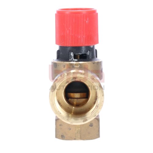 Syr Typ 1915 Membranventil Membrane Valve 2,5bar