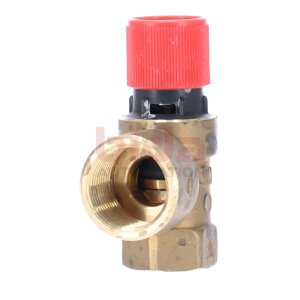 Syr Typ 1915 Membranventil Membrane Valve 2,5bar