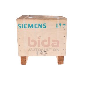 Siemens 6SL3000-0CE23-6AA0 / 6SL3 000-0CE23-6AA0 SINAMICS...