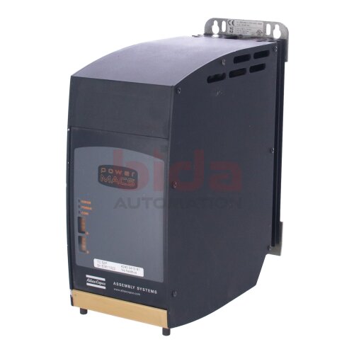 Atlas Copco TC 52P Frequenzumrichter Frequency converter