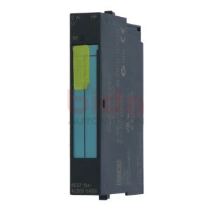 Siemens 6ES7134-4LB00-0AB0 / 6ES7 134-4LB00-0AB0 SIMATIC...