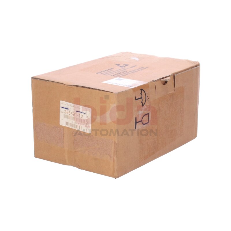 Heidenhain RON 285C.003-18000 RA KT01,00T7 (286591-12) Drehgeber Rotary encoder
