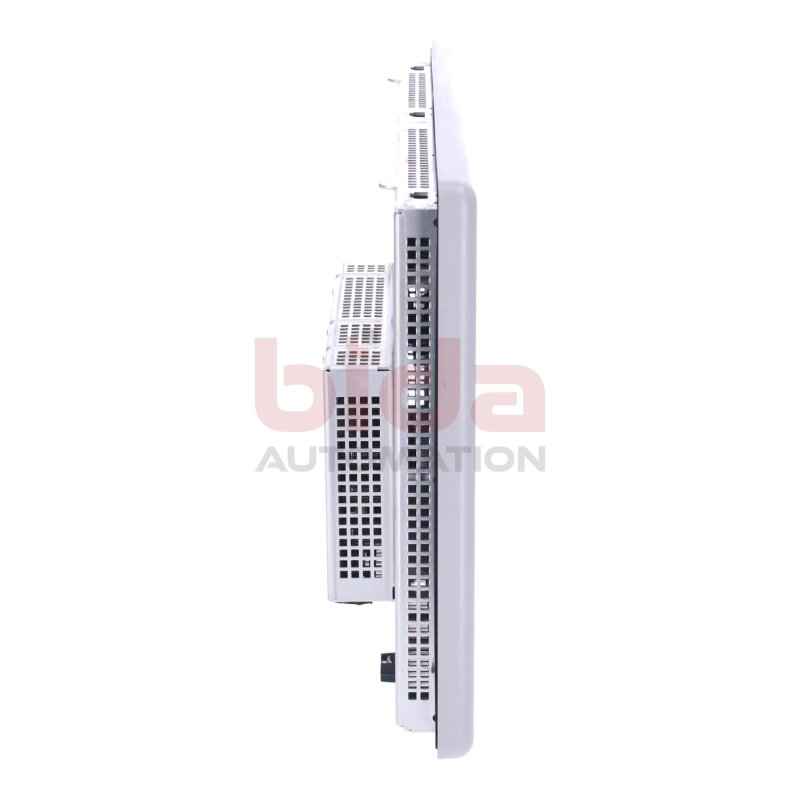 Allen-Bradley 2711P-RDB12C C (2711P-RP6 F) Panelview Plus 1250 CE Logic Module