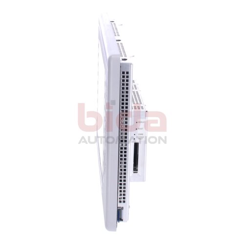 Allen-Bradley 2711P-RDB12C C (2711P-RP6 F) Panelview Plus 1250 CE Logic Module