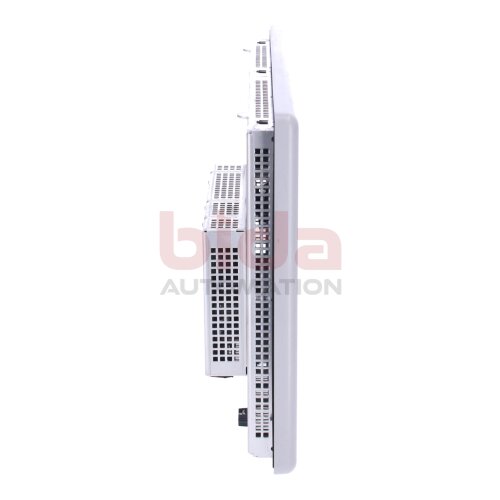 Allen-Bradley 2711P-RDB12C C (2711P-RP6 F) Panelview Plus 1250 CE Logic Module