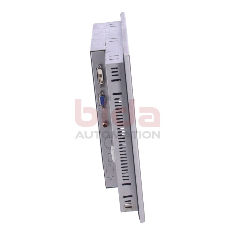 Ipo Technologie DM121 Industriemonitor Industrial display