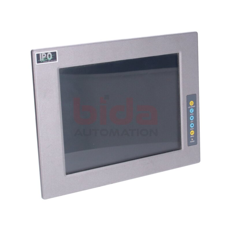 Ipo Technologie DM121 Industriemonitor Industrial display