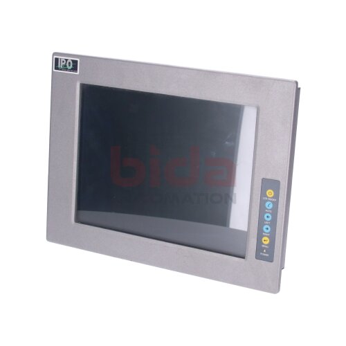 Ipo Technologie DM121 Industriemonitor Industrial display