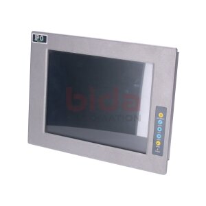 Ipo Technologie DM121 Industriemonitor Industrial display