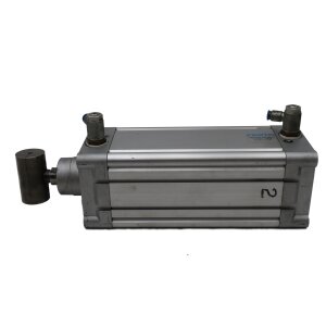 Festo DNC-100-160-PPV-A Normzylinder Nr. 163471 Zylinder...