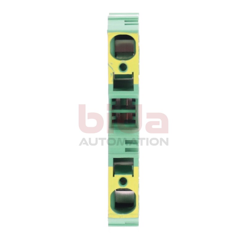 Weidm&uuml;ller ZPE 16 16mm&sup2; Protective conductor clamp