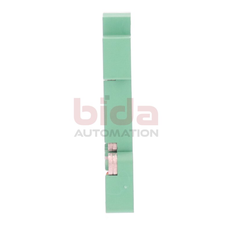 Weidm&uuml;ller ZPE 16 16mm&sup2; Protective conductor clamp