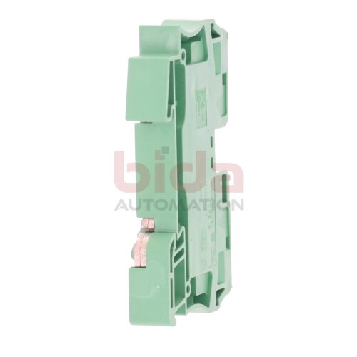 Weidm&uuml;ller ZPE 16 16mm&sup2; Protective conductor clamp