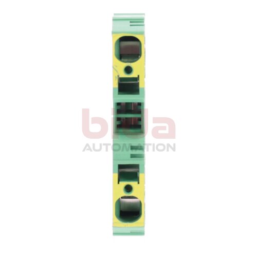 Weidm&uuml;ller ZPE 16 16mm&sup2; Protective conductor clamp