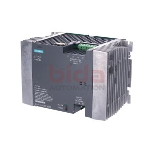 Siemens 6EP1437-1SL11 / 6EP1 437-1SL11 SITOP power 40...