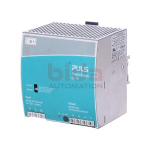 PULS SL10.105 (PFC) Schaltnetzteil Switching power supply