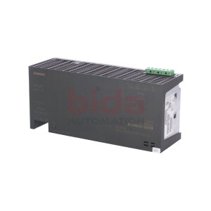 Siemens 6EP1436-2BA00 / 6EP1 436-2BA00 SITOP power 20 A...