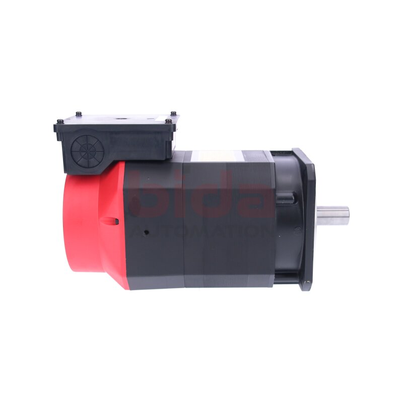 Fanuc A06B-0852-B100 (C97XJ0134) AC Spindle Motor Spindelmotor