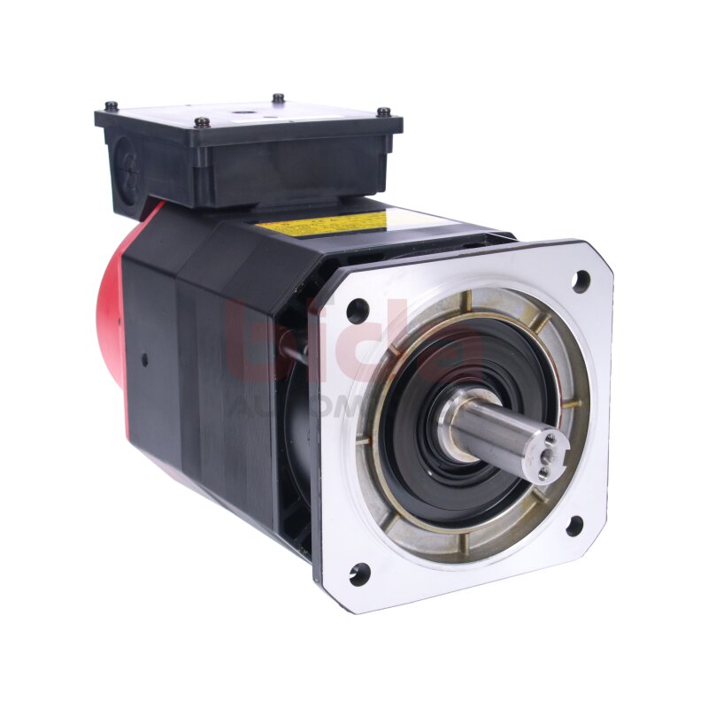 Fanuc A06B-0852-B100 (C97XJ0134) AC Spindle Motor Spindelmotor
