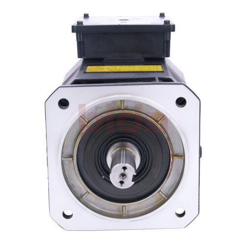Fanuc A06B-0852-B100 (C97XJ0134) AC Spindle Motor Spindelmotor