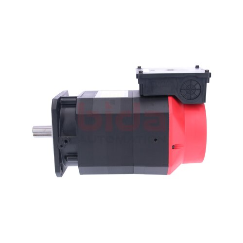 Fanuc A06B-0852-B100 (C97XJ0134) AC Spindle Motor Spindelmotor