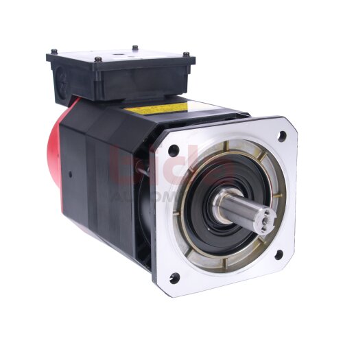 Fanuc A06B-0852-B100 (C97XJ0134) AC Spindle Motor Spindelmotor