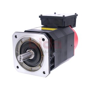 Fanuc A06B-0852-B100 (C97XJ0134) AC Spindle Motor...