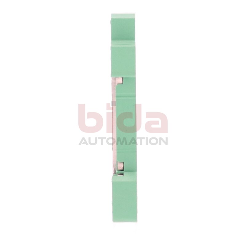Weidm&uuml;ller ZPE 6 6mm&sup2; Durchgangs-Rheihenklemme  Feed-Through Terminal Block