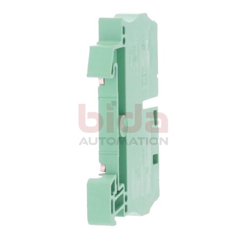Weidm&uuml;ller ZPE 6 6mm&sup2; Durchgangs-Rheihenklemme  Feed-Through Terminal Block