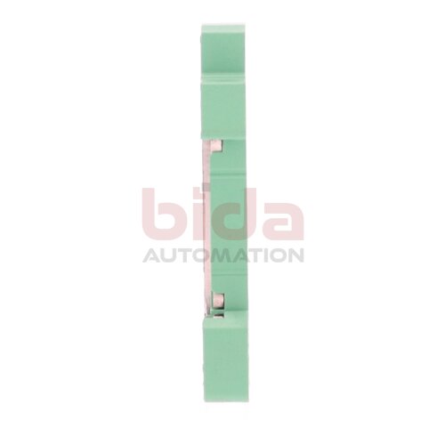 Weidm&uuml;ller ZPE 6 6mm&sup2; Durchgangs-Rheihenklemme  Feed-Through Terminal Block