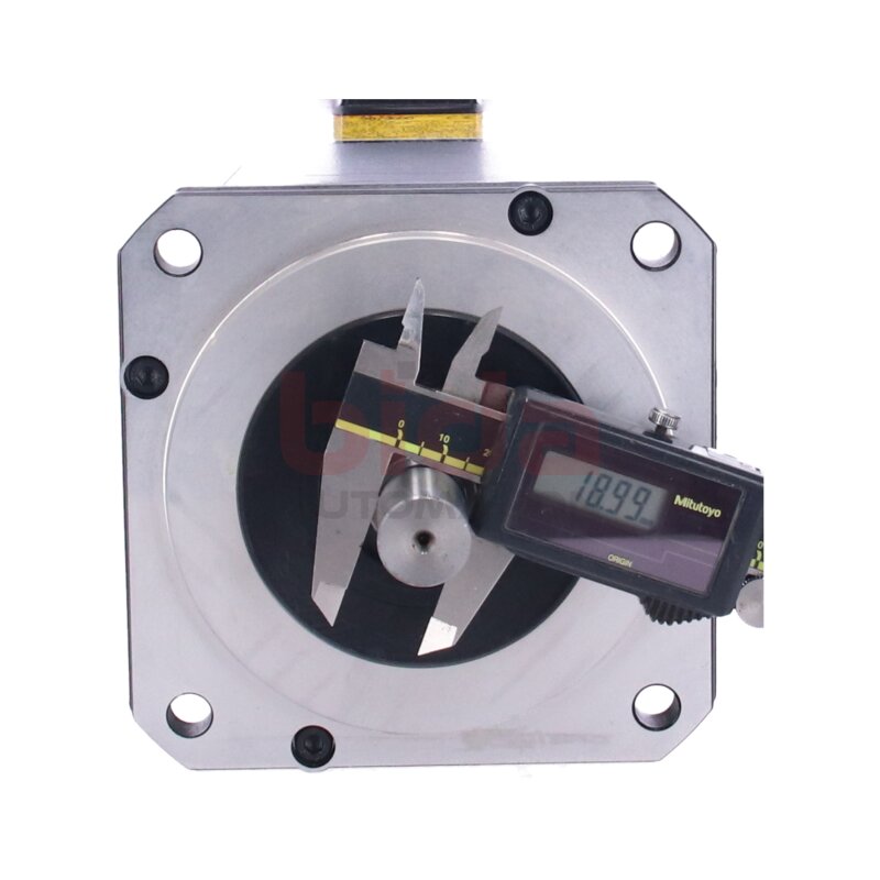 Fanuc A06B-0128-B575 (C994C2924) AC Servo Motor