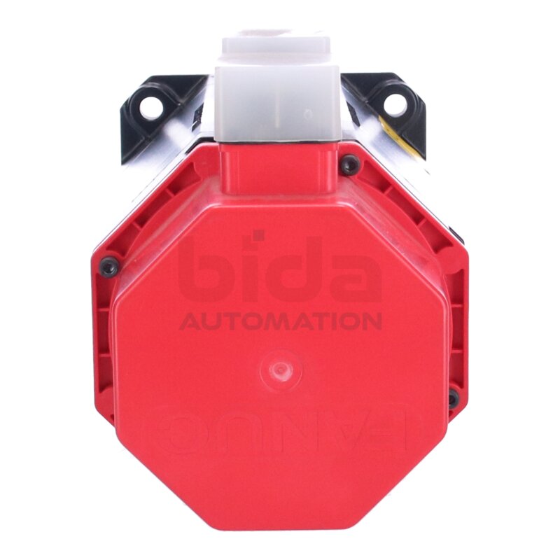 Fanuc A06B-0128-B575 (C994C2924) AC Servo Motor