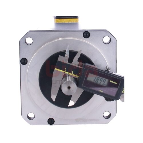 Fanuc A06B-0128-B575 (C994C2924) AC Servo Motor