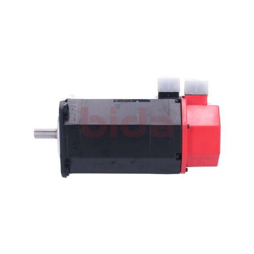 Fanuc A06B-0128-B575 (C994C2924) AC Servo Motor
