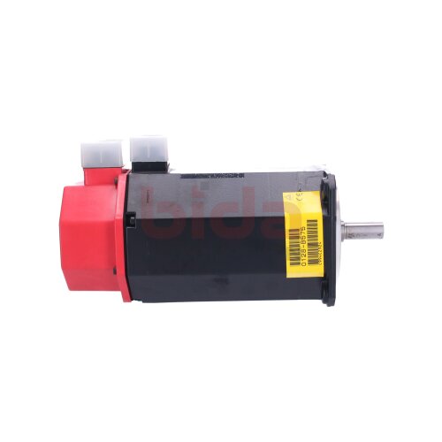 Fanuc A06B-0128-B575 (C994C2924) AC Servo Motor