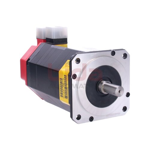 Fanuc A06B-0128-B575 (C994C2924) AC Servo Motor