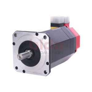 Fanuc A06B-0128-B575 (C994C2924) AC Servo Motor