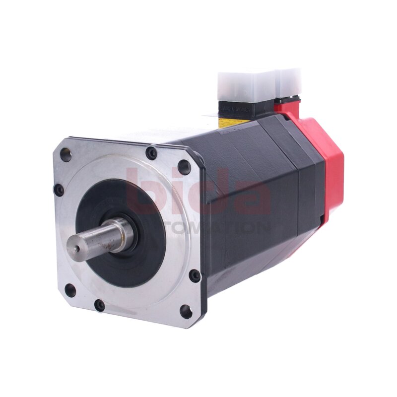 Fanuc A06B-0128-B575 (C993C6606) AC Servo Motor