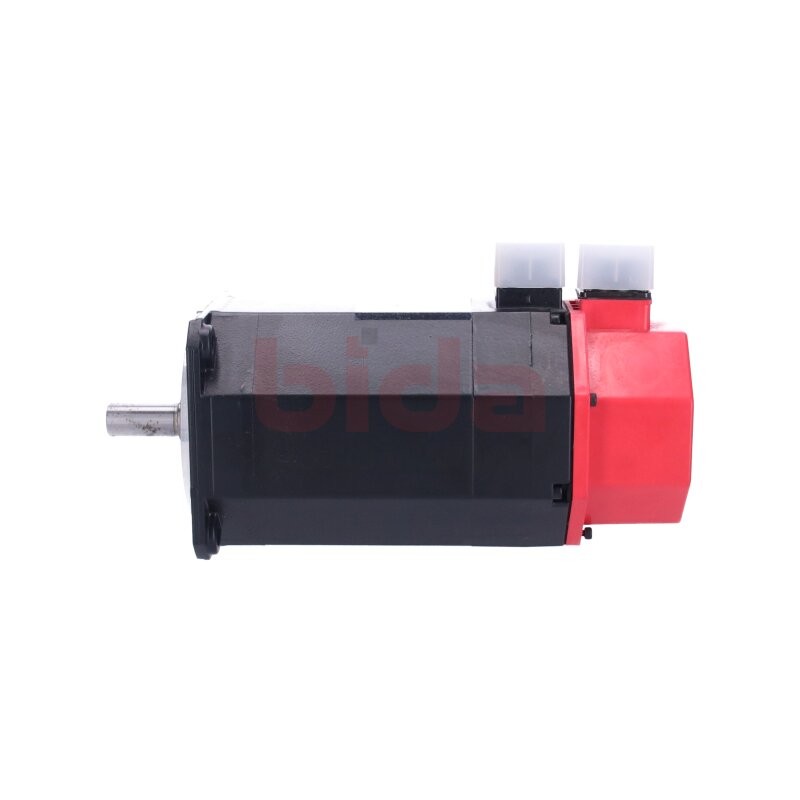 Fanuc A06B-0128-B575 (C993C6606) AC Servo Motor
