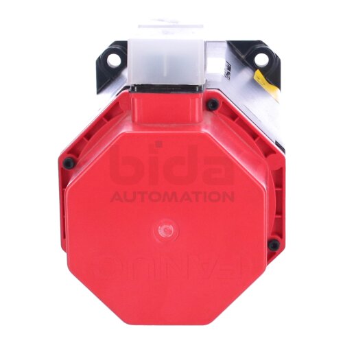 Fanuc A06B-0128-B575 (C993C6606) AC Servo Motor