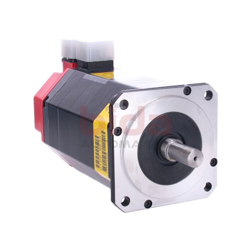 Fanuc A06B-0128-B575 (C993C6606) AC Servo Motor