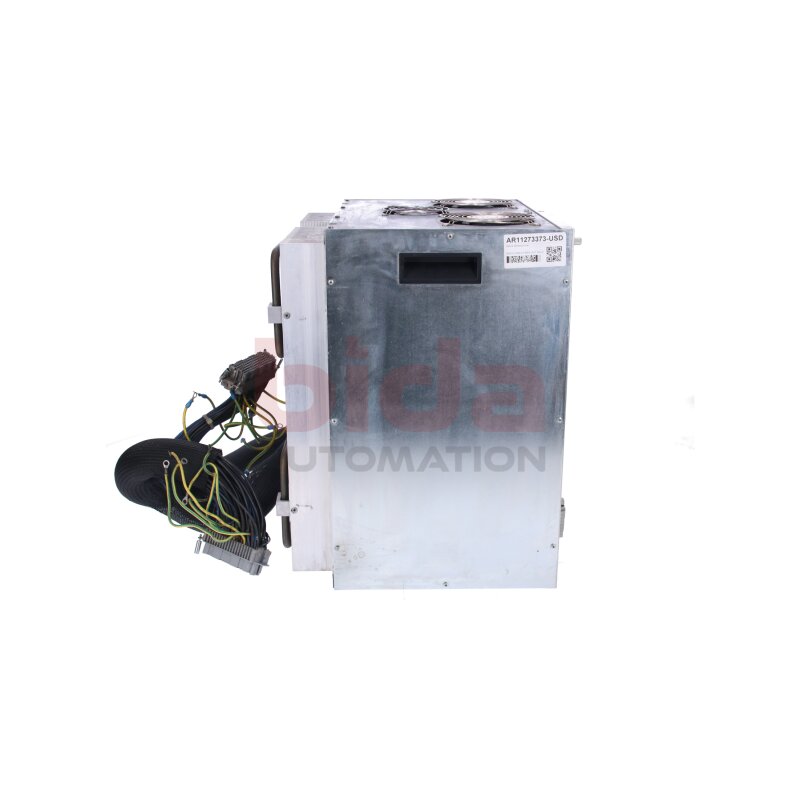 Comau SERVO AMPLIFIERS UNIT SAU2 Servoverst&auml;rker