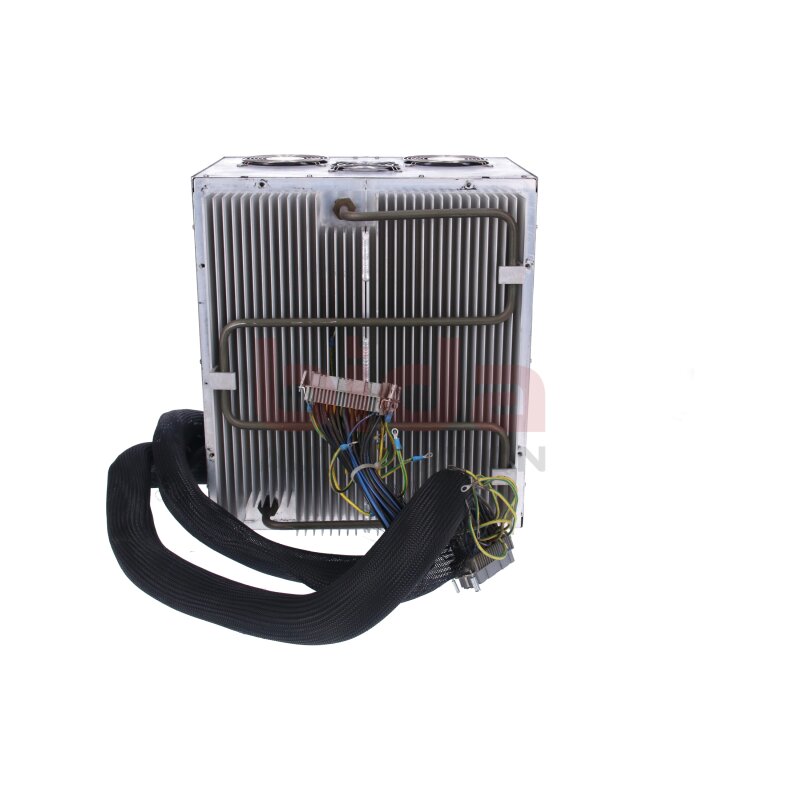Comau SERVO AMPLIFIERS UNIT SAU2 Servoverst&auml;rker