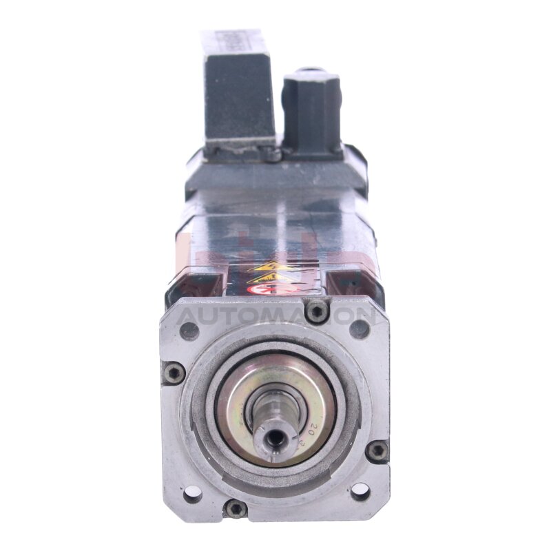 Siemens 1FT6034-1AK71-3FH1 / 1FT6 034-1AK71-3FH1 SIMOTICS S Synchronservomotor Synchronous servo motor