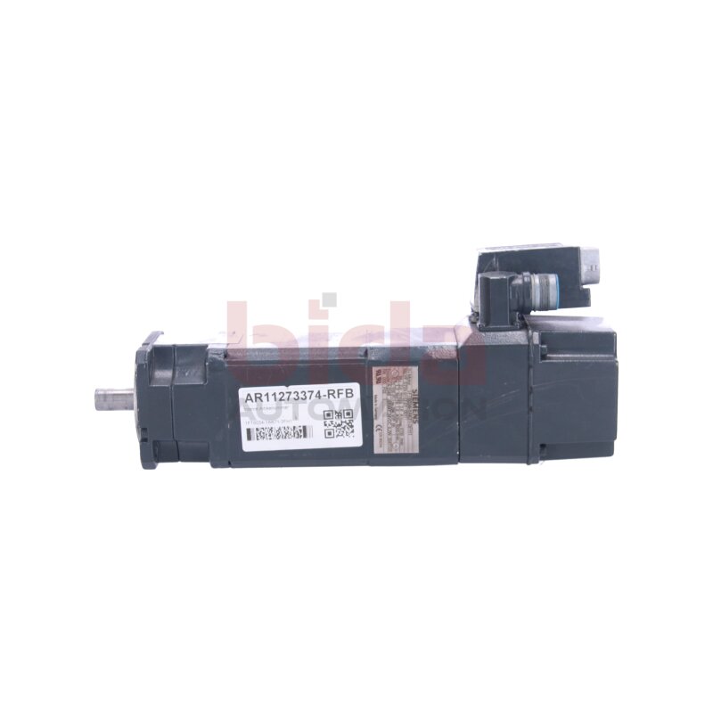 Siemens 1FT6034-1AK71-3FH1 / 1FT6 034-1AK71-3FH1 SIMOTICS S Synchronservomotor Synchronous servo motor