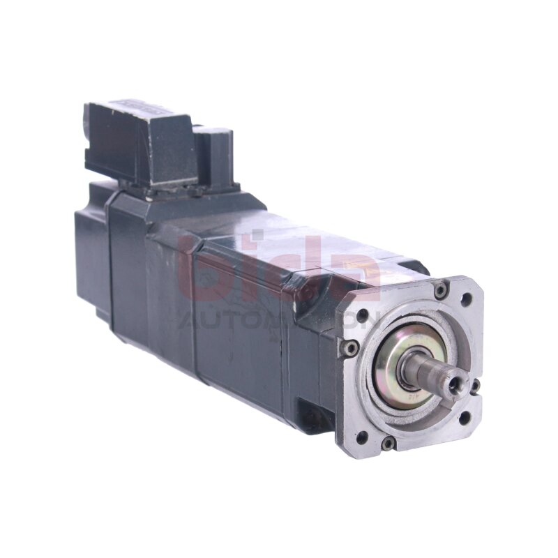Siemens 1FT6034-1AK71-3FH1 / 1FT6 034-1AK71-3FH1 SIMOTICS S Synchronservomotor Synchronous servo motor