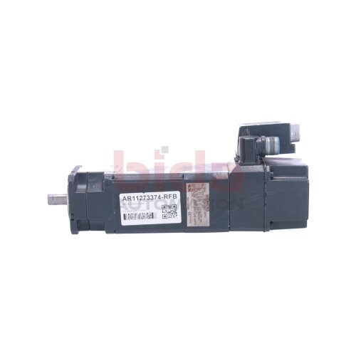 Siemens 1FT6034-1AK71-3FH1 / 1FT6 034-1AK71-3FH1 SIMOTICS S Synchronservomotor Synchronous servo motor