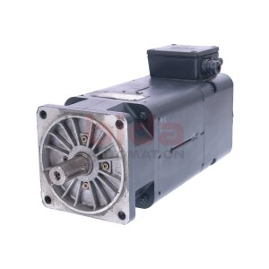 Siemens 1HU3074-0AC01-Z / 1HU3 074-0AC01-Z Servomotor