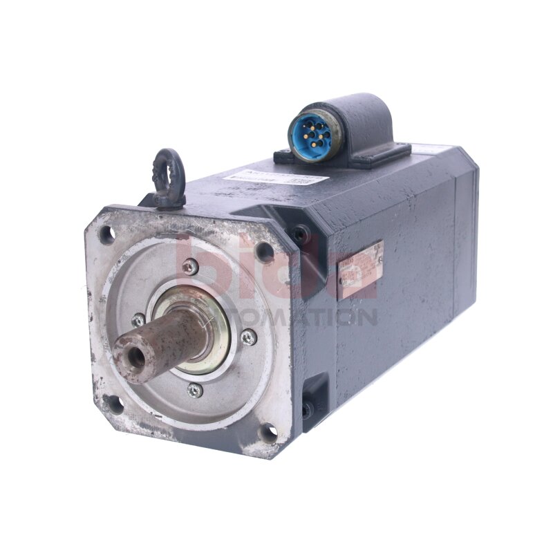 Siemens 1FT6086-1AF71-1EG1 / 1FT6 086-1AF71-1EG1 SIMOTICS S Synchronservomotor Synchronous servo motor